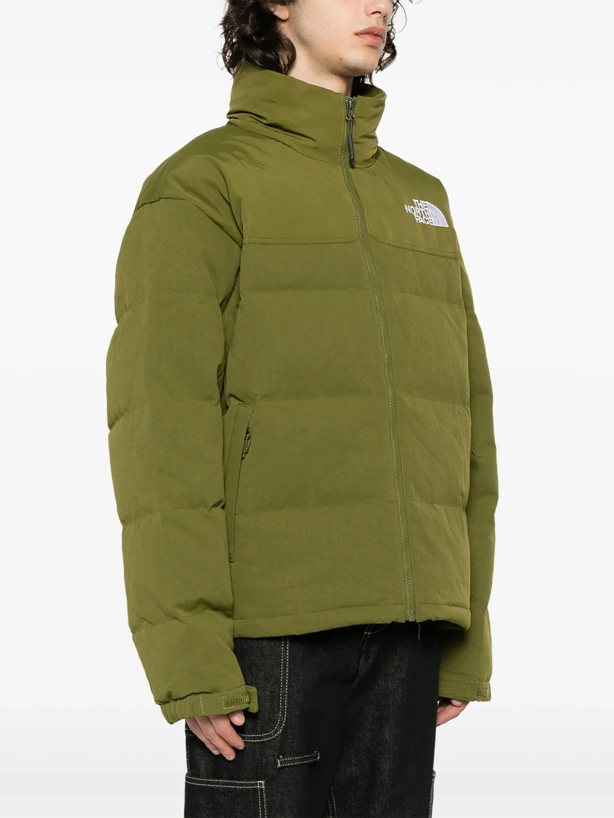 1992 Nuptse Padded Jacket