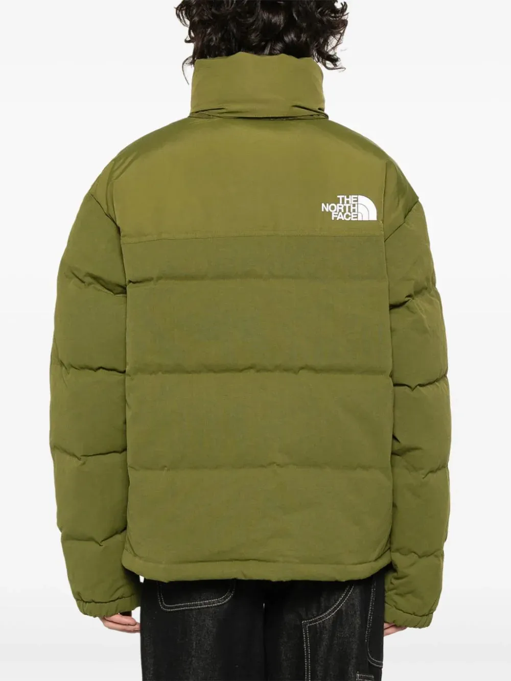 1992 Nuptse Padded Jacket