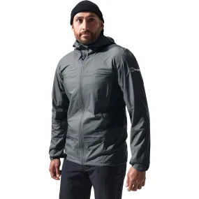 Berghaus Mens MTN Guide Hyper Alpha Waterproof Jacket