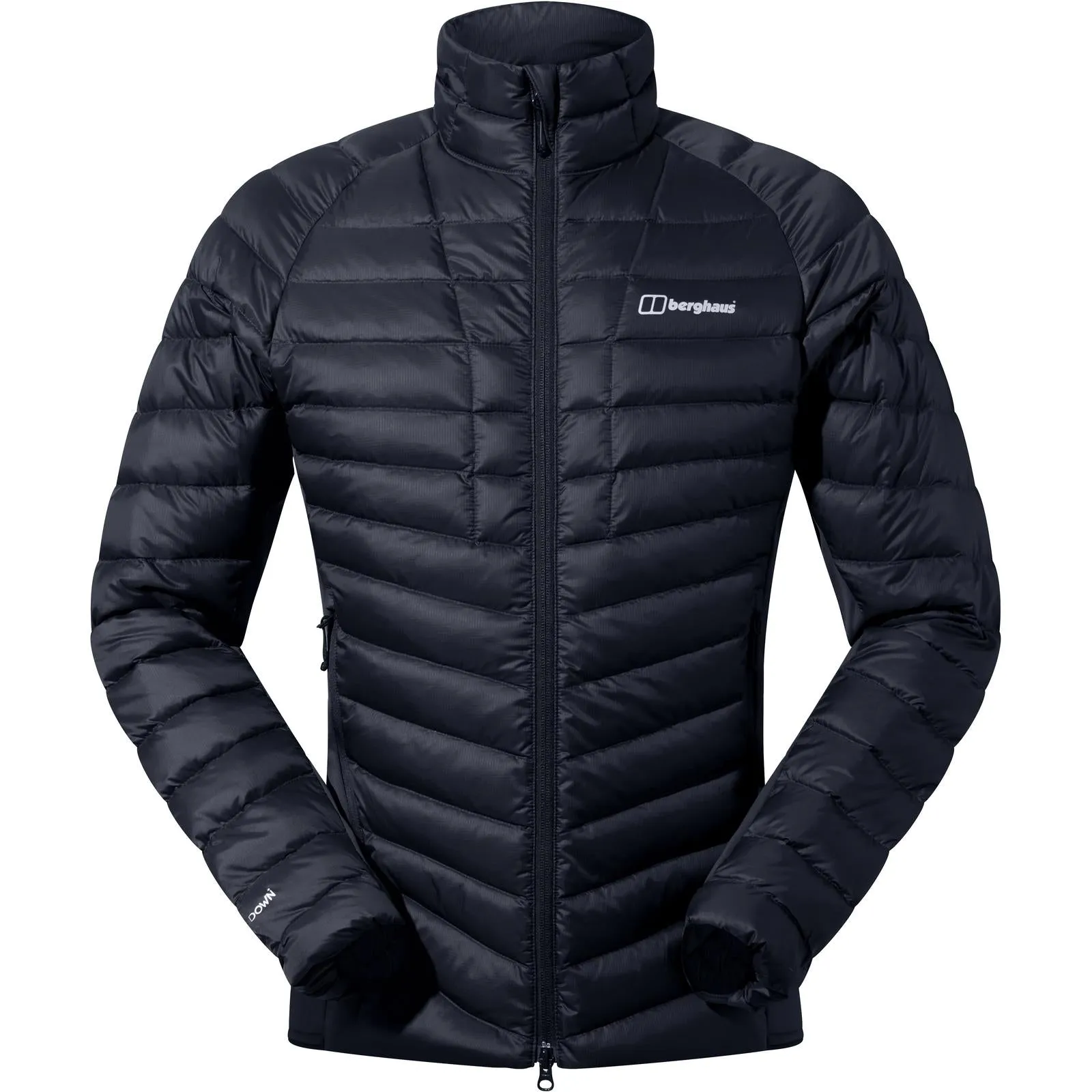 Berghaus Mens Tephra 2.0 Insulated Jacket