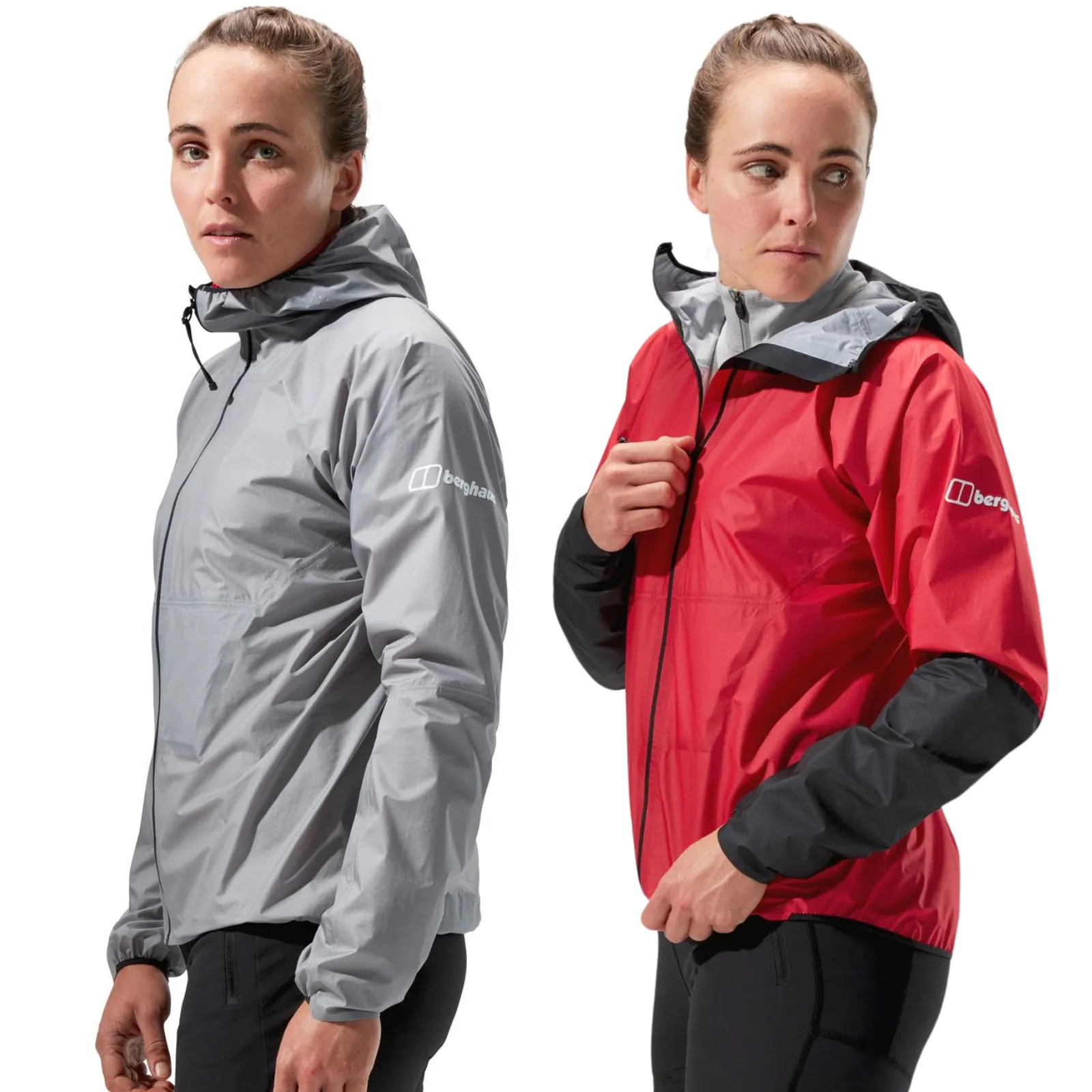 Berghaus Womens MTN Guide Hyper Ultra