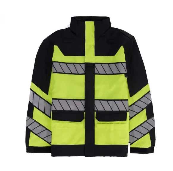 Blauer Hi-Vis B.Dry® Response Parka