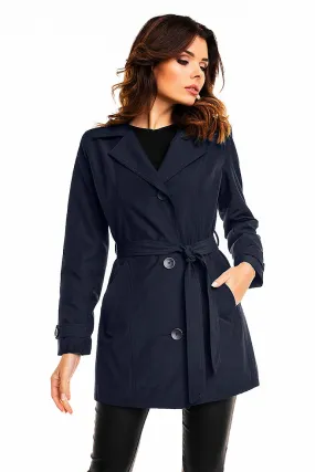 Coat model 128510 Cabba