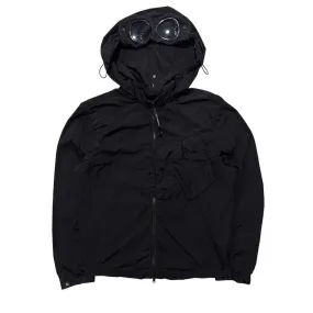 CP Company Chrome-R Nylon Goggle Jacket