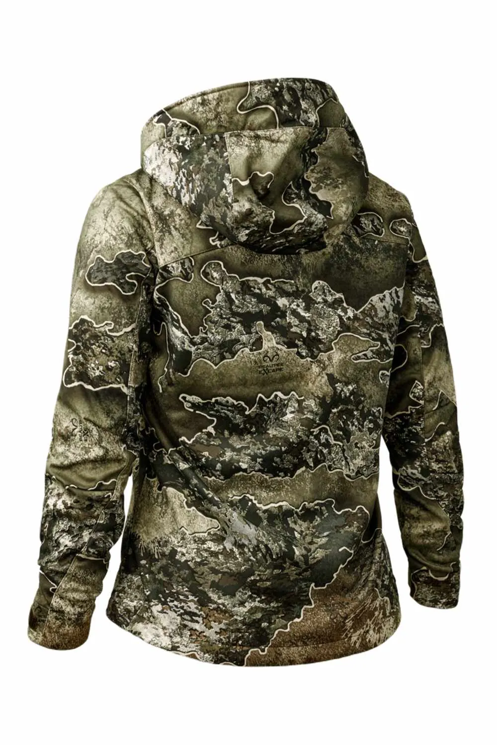 Deerhunter Lady Excape Softshell Jacket