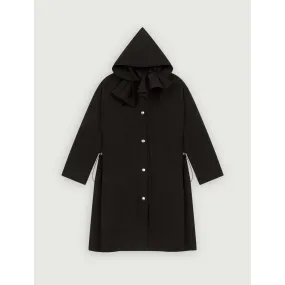 Gatox Outerwear - Black