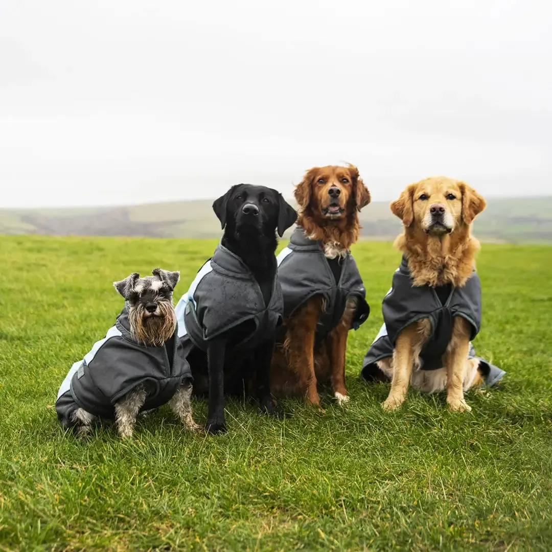 Henry Wag Waterproof Dog Coat