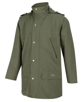 Hoggs Green King II Waterproof Jacket