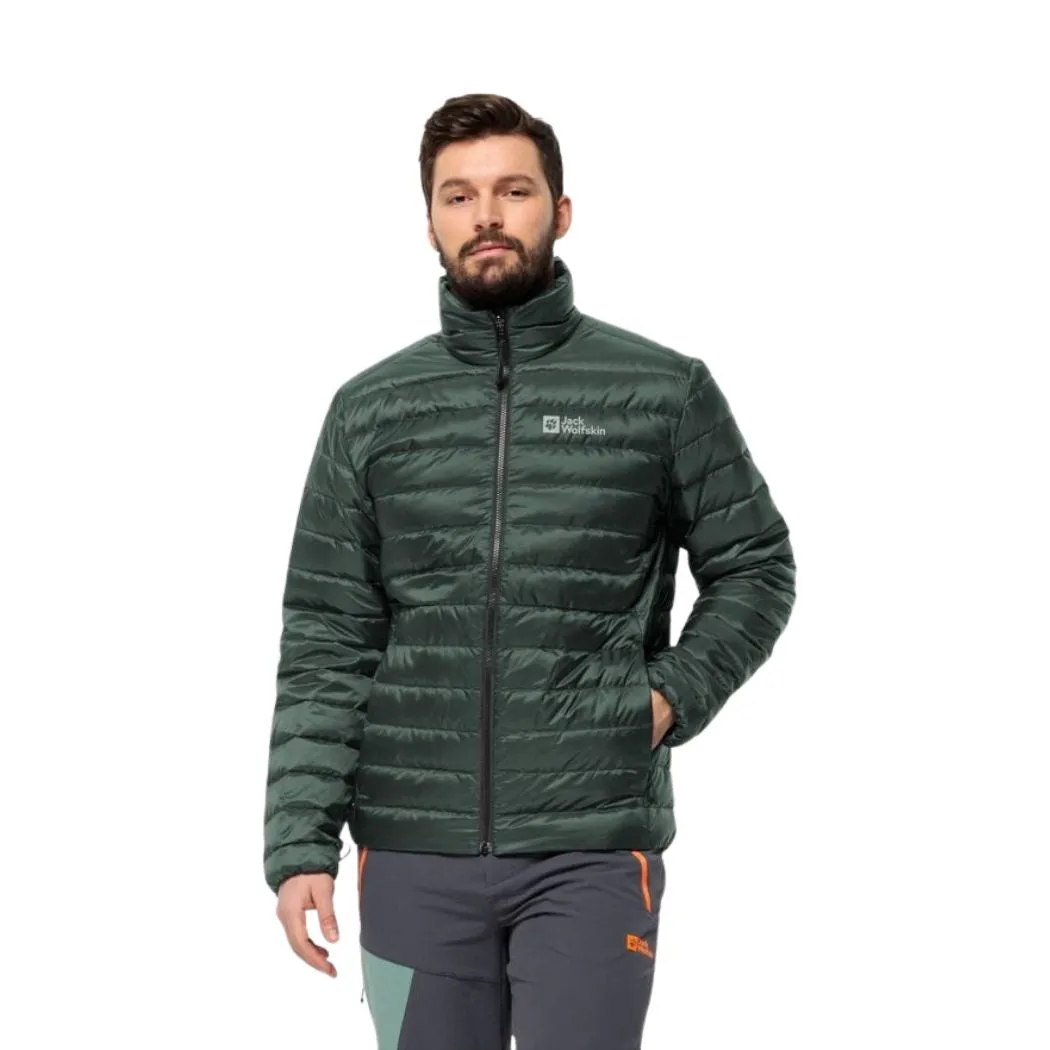 jack wolfskin Pilvi Down Men's Jacket