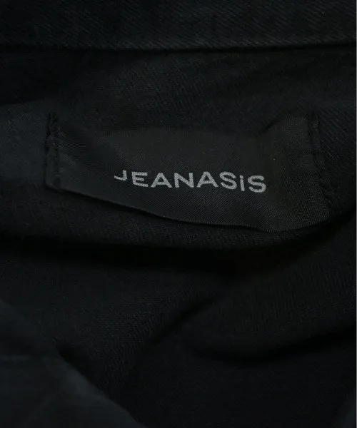 JEANASIS Denim jackets