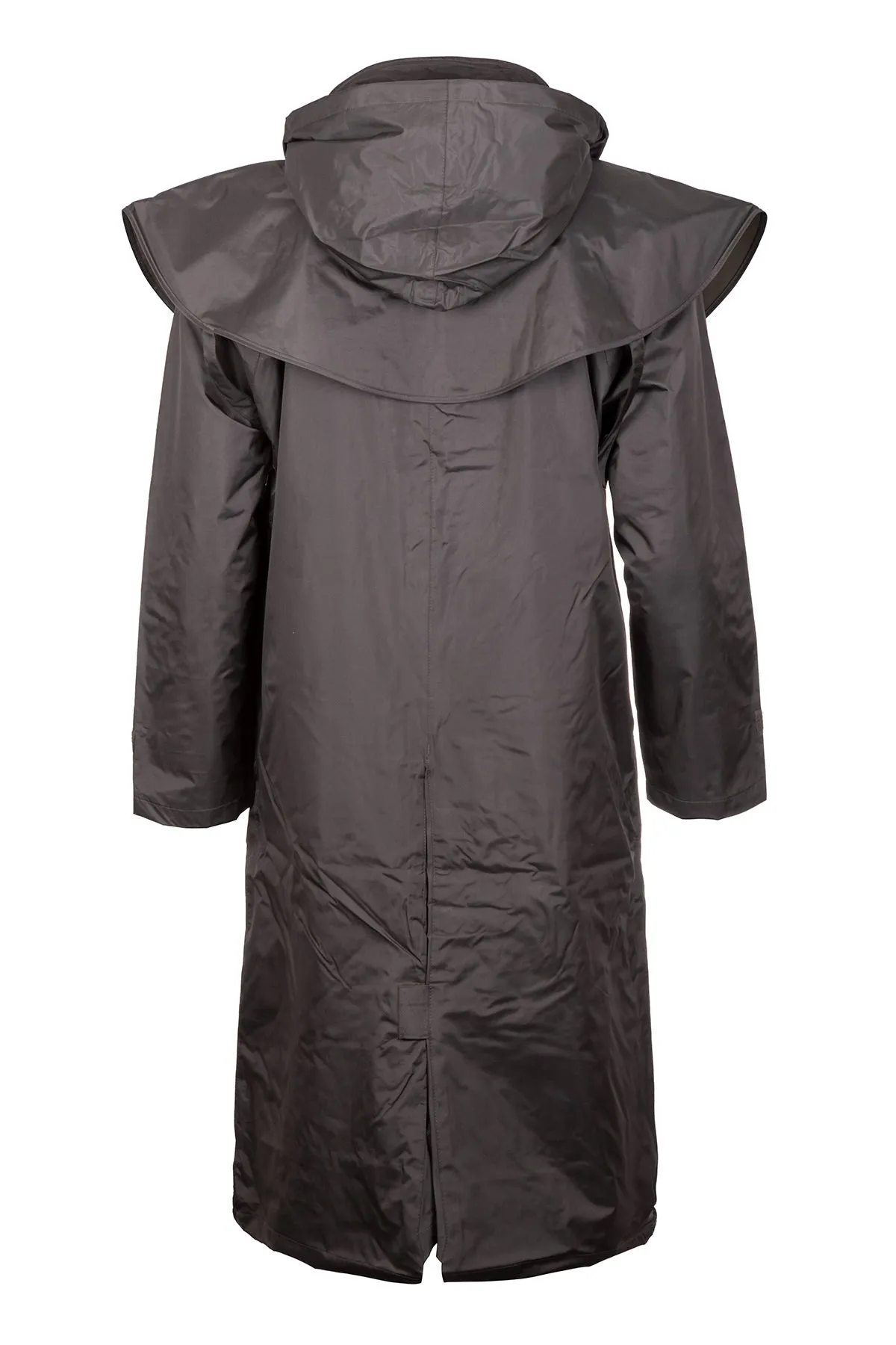 Ladies Full Length Riding Coat -  Knapton III