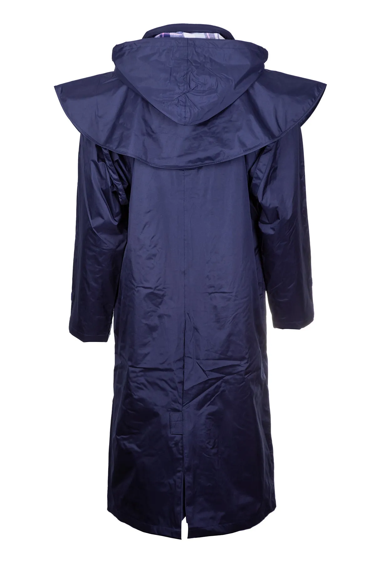 Ladies Full Length Riding Coat -  Knapton III