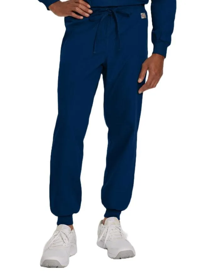 Landau Unisex Lightweight Jogger Scrub Pant