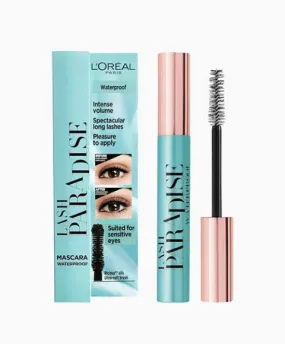 Loreal Paris Lash Paradise Waterproof Mascara