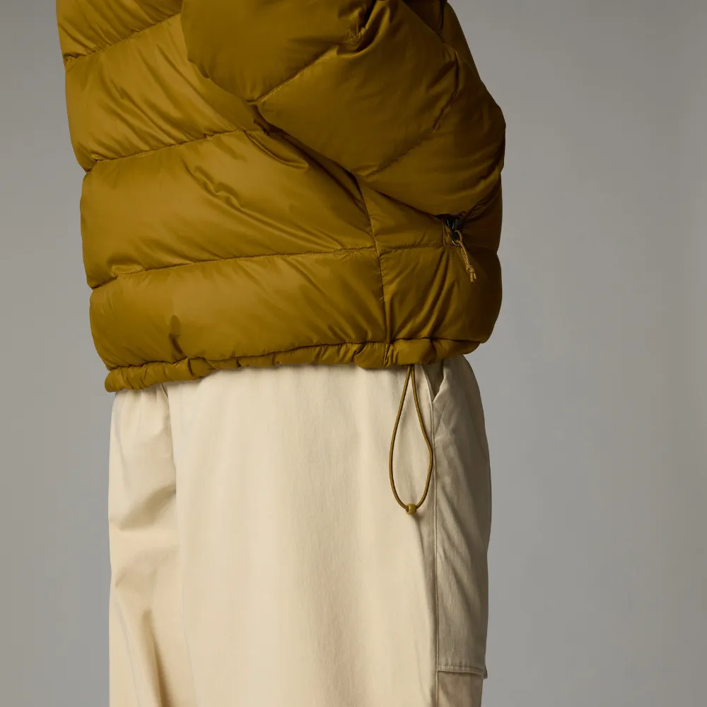 MEN'S HYDRENALITE DOWN JACKET