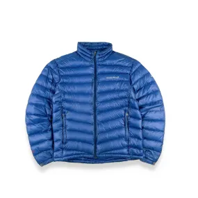 Mont-bell EX 1000 Puffer Jacket (M)