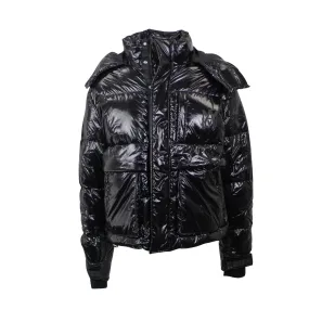 NWT Amiri DOWN PUFFER Black Down & Puffer Jackets Size M $1890