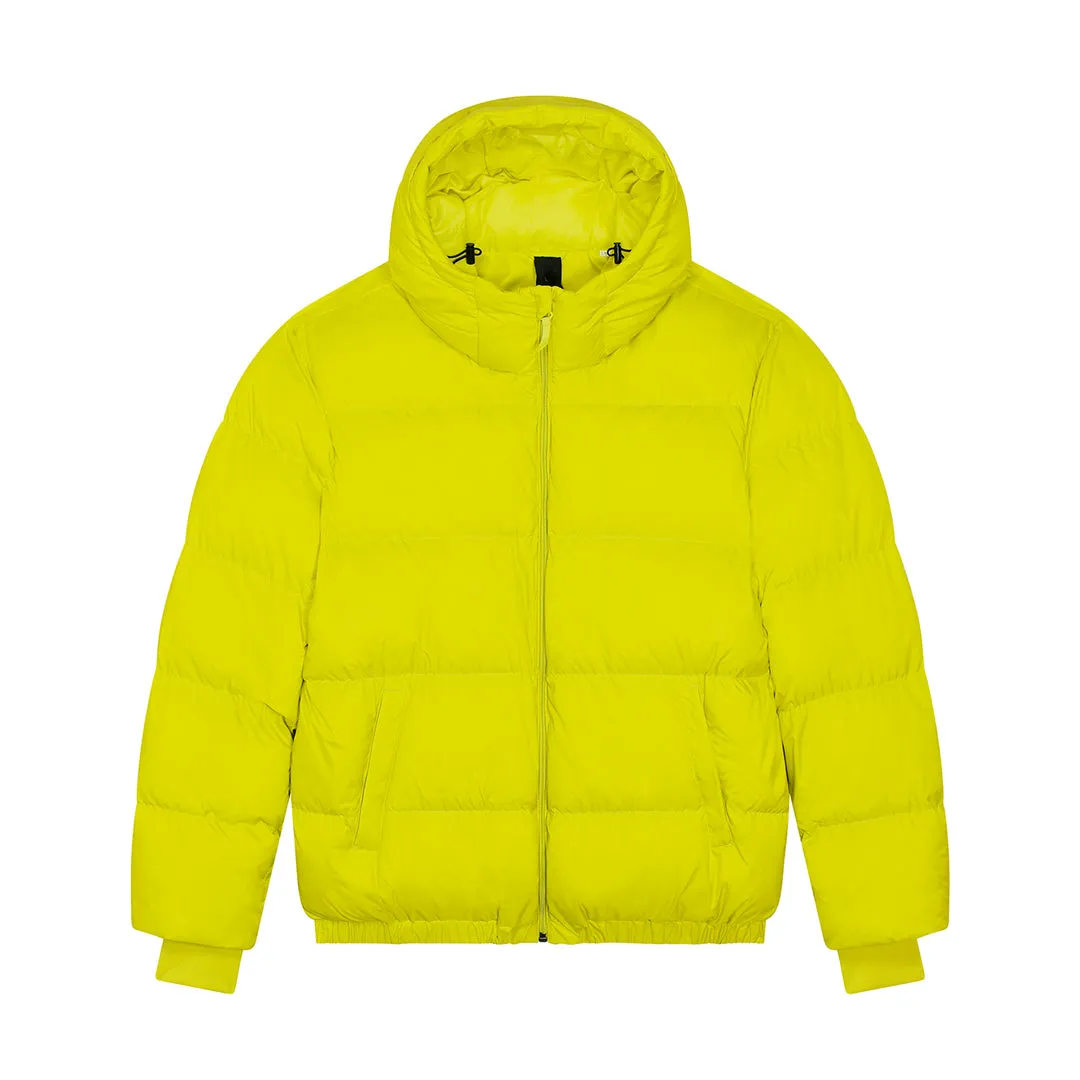 Oversized Puffer Jacket