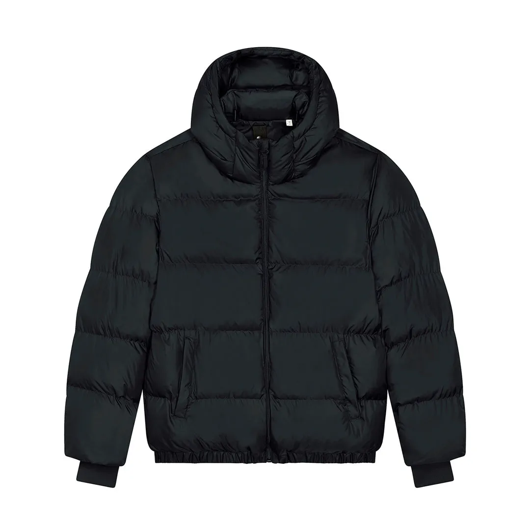 Oversized Puffer Jacket