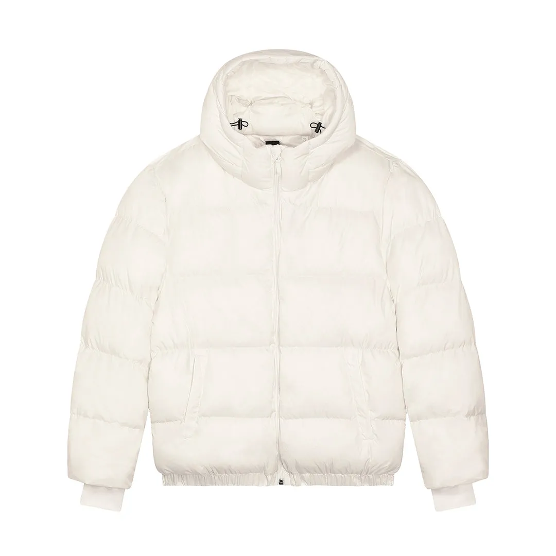 Oversized Puffer Jacket