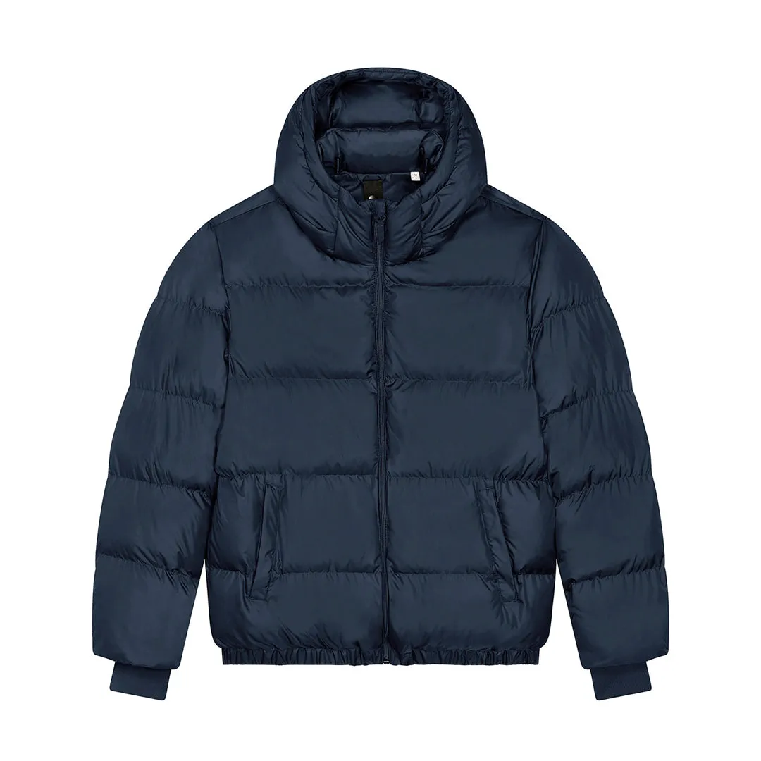 Oversized Puffer Jacket