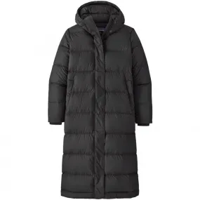 PATAGONIA Women's Silent Down Long Parka