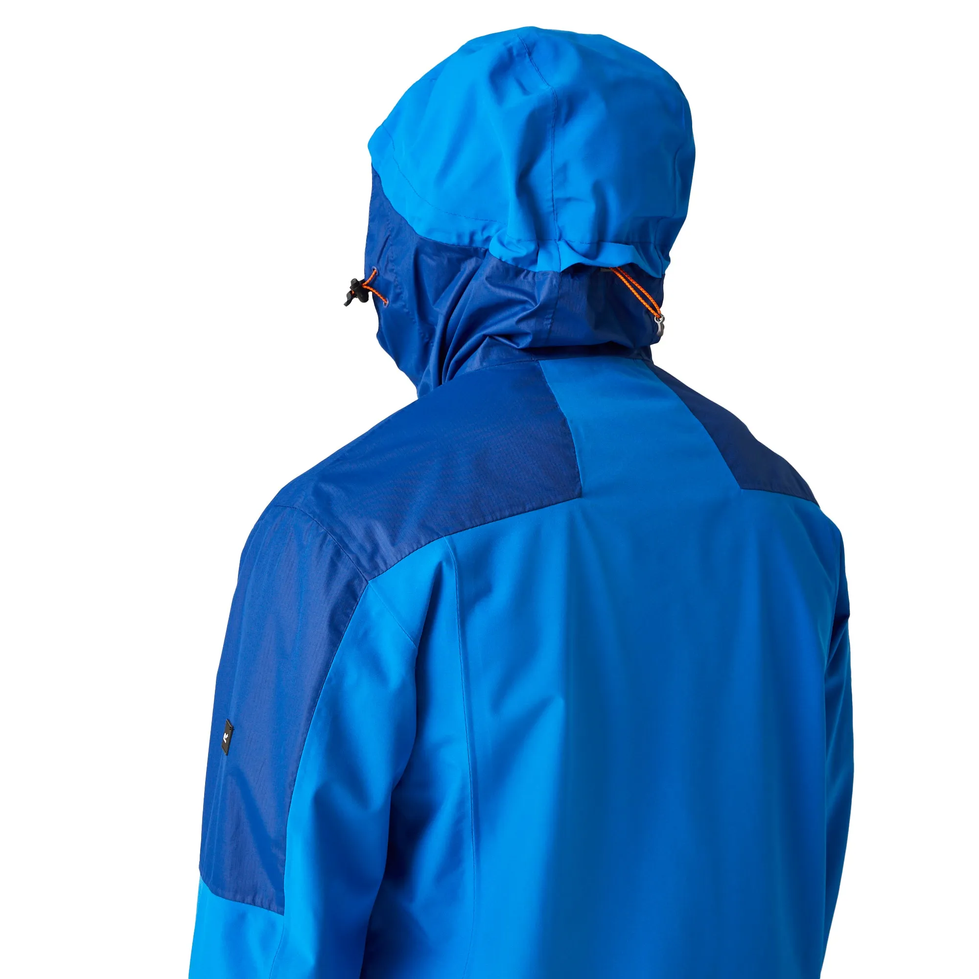 Regatta Mens Highton Stretch III Waterproof Hooded Walking Jacket