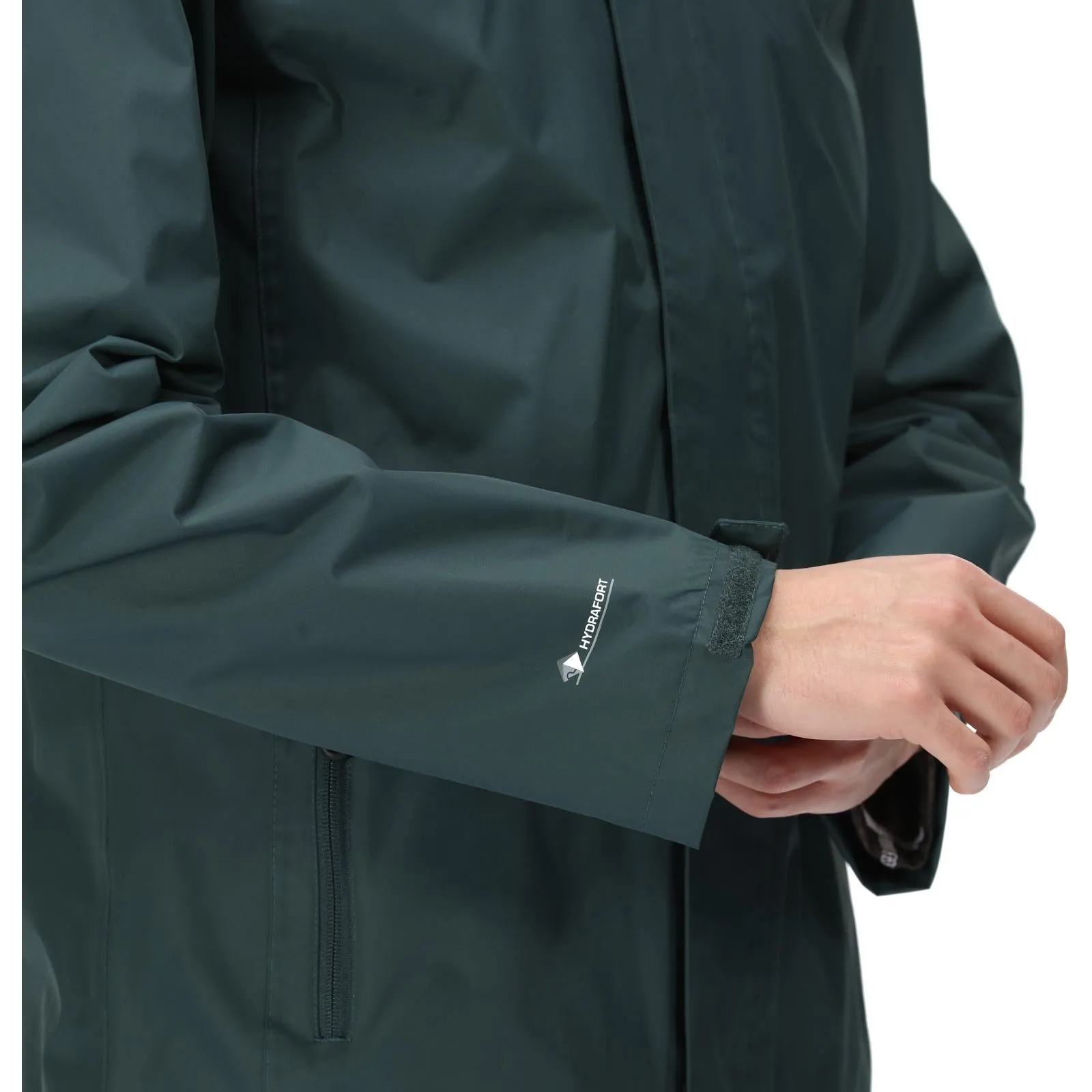 Regatta Mens Matt Waterproof Jacket