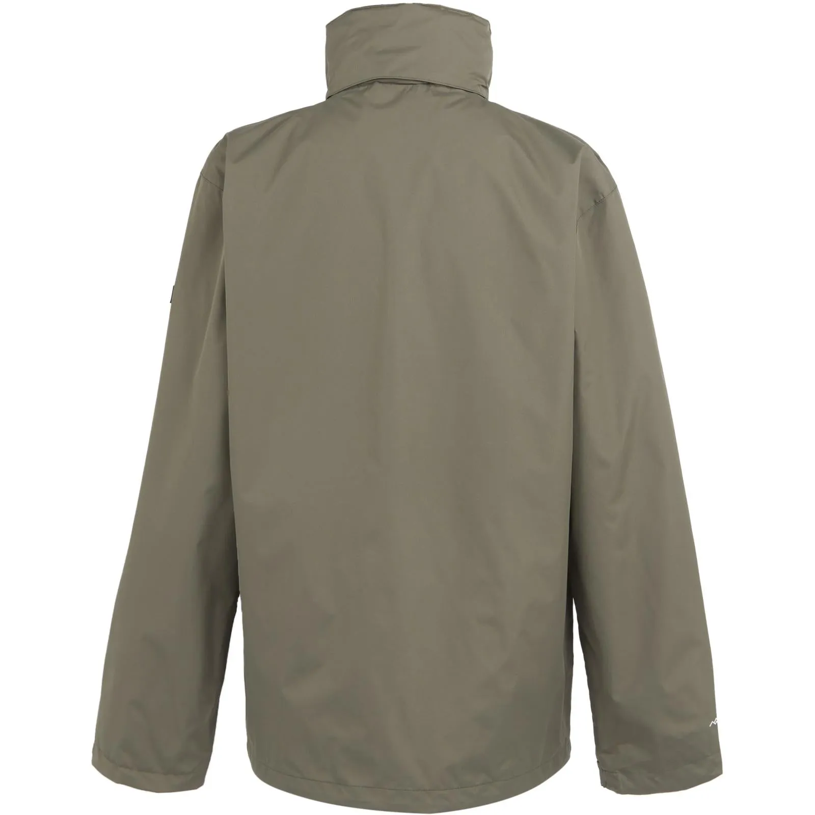 Regatta Mens Matt Waterproof Jacket