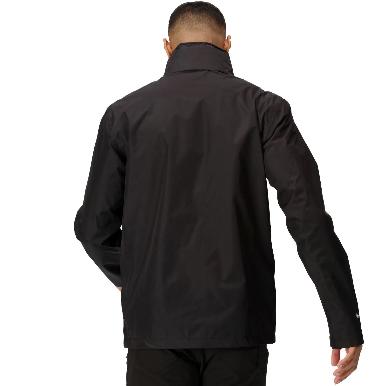 Regatta Mens Matt Waterproof Jacket