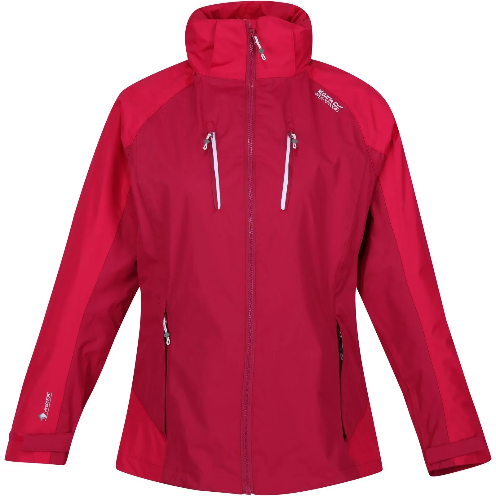 Regatta Womens Calderdale IV Waterproof Jacket