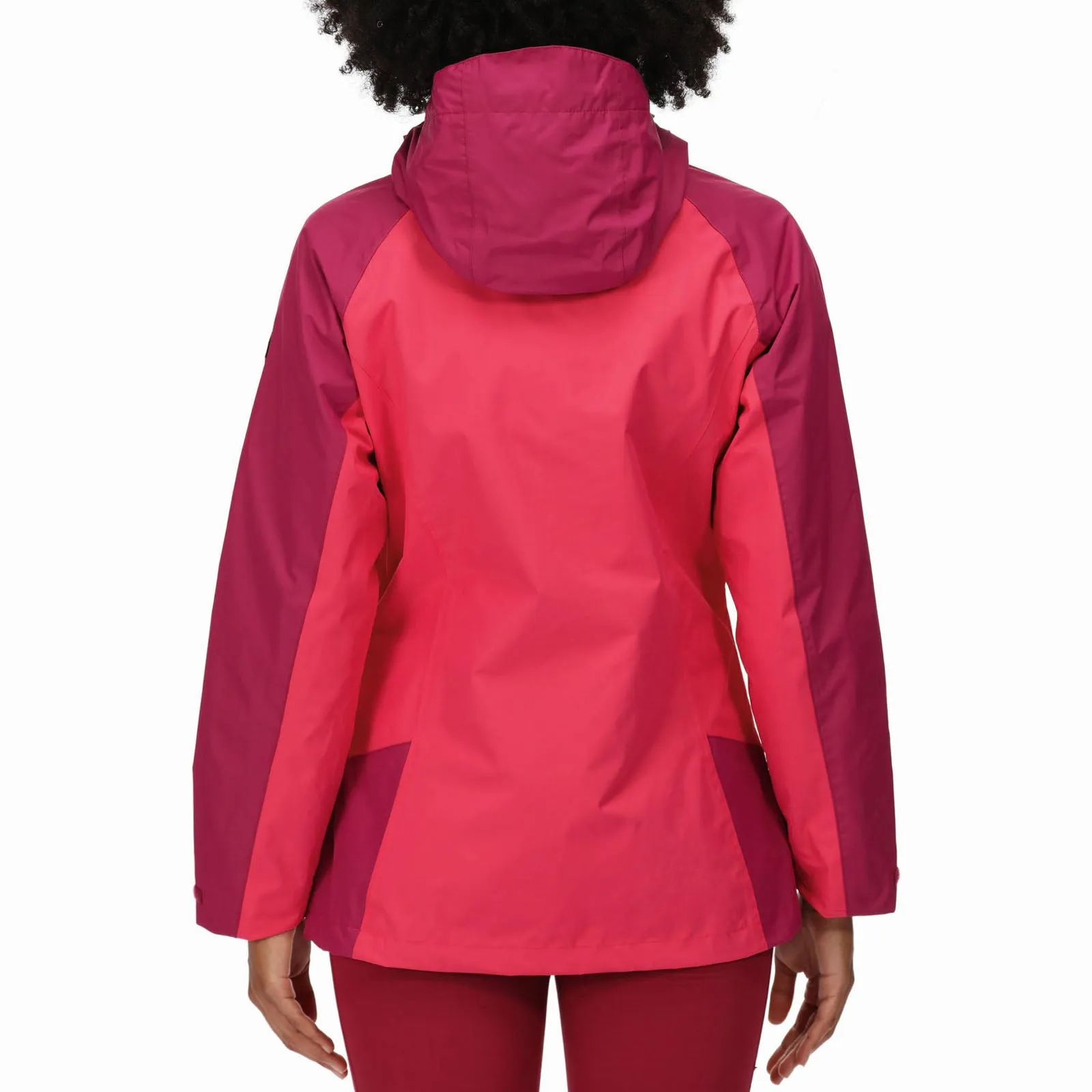 Regatta Womens Calderdale IV Waterproof Jacket