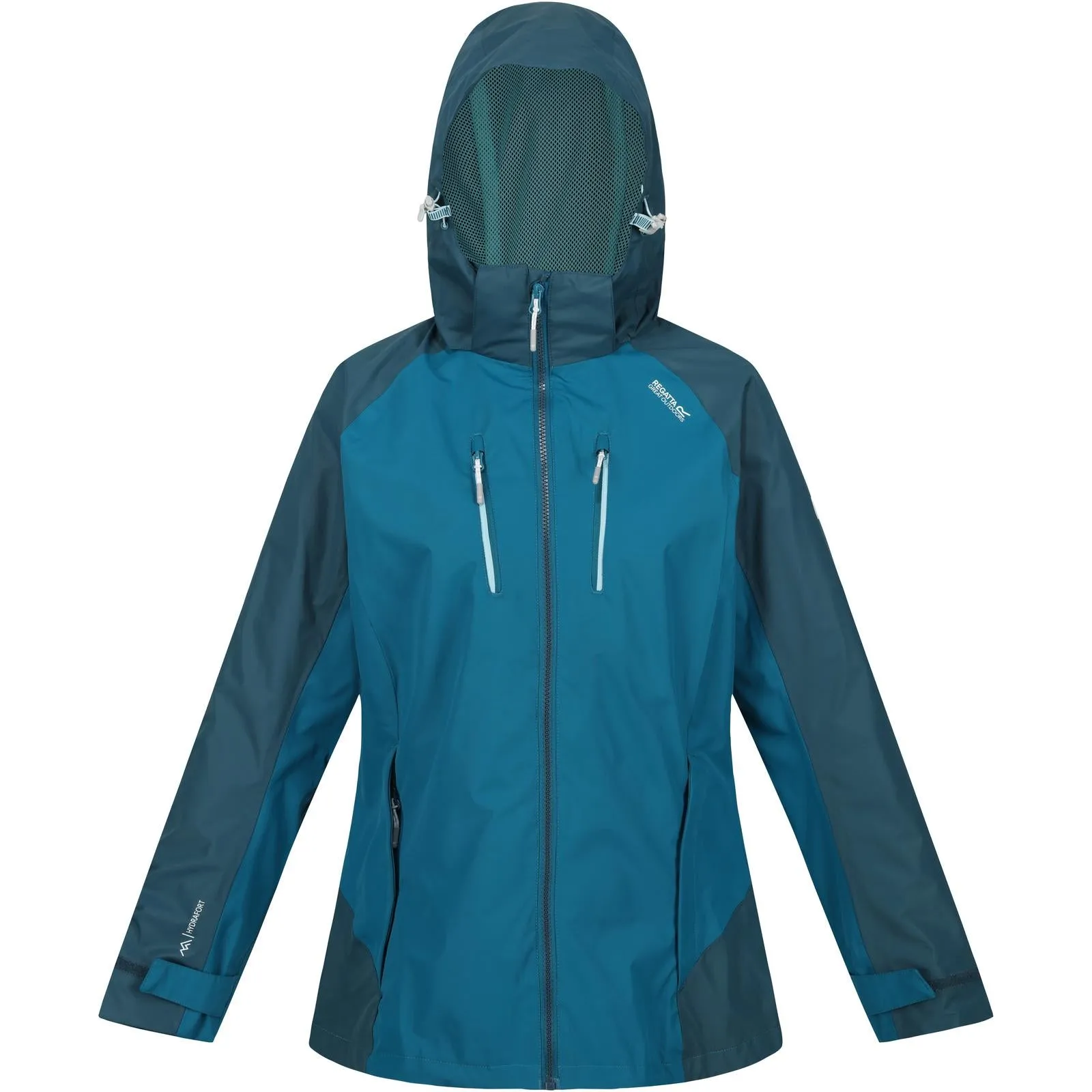 Regatta Womens Calderdale IV Waterproof Jacket