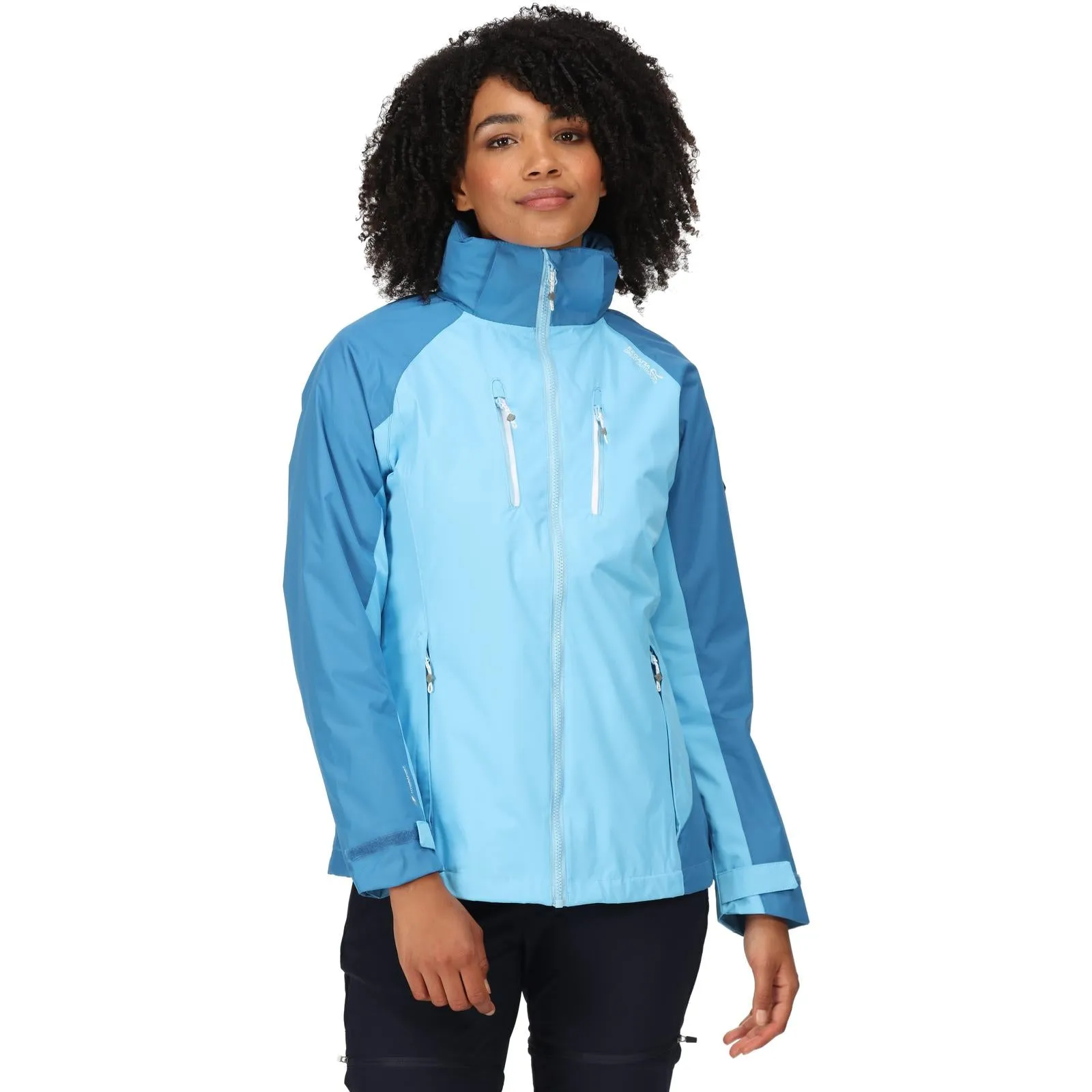 Regatta Womens Calderdale IV Waterproof Jacket