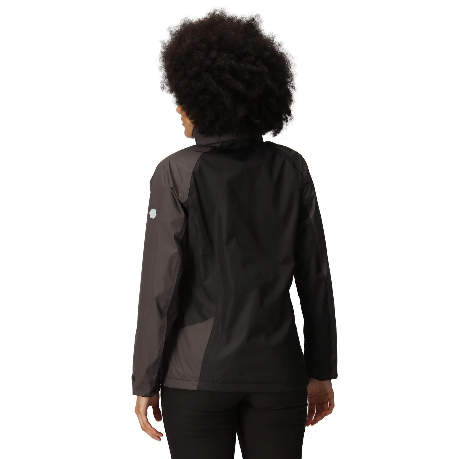 Regatta Womens Calderdale IV Waterproof Jacket