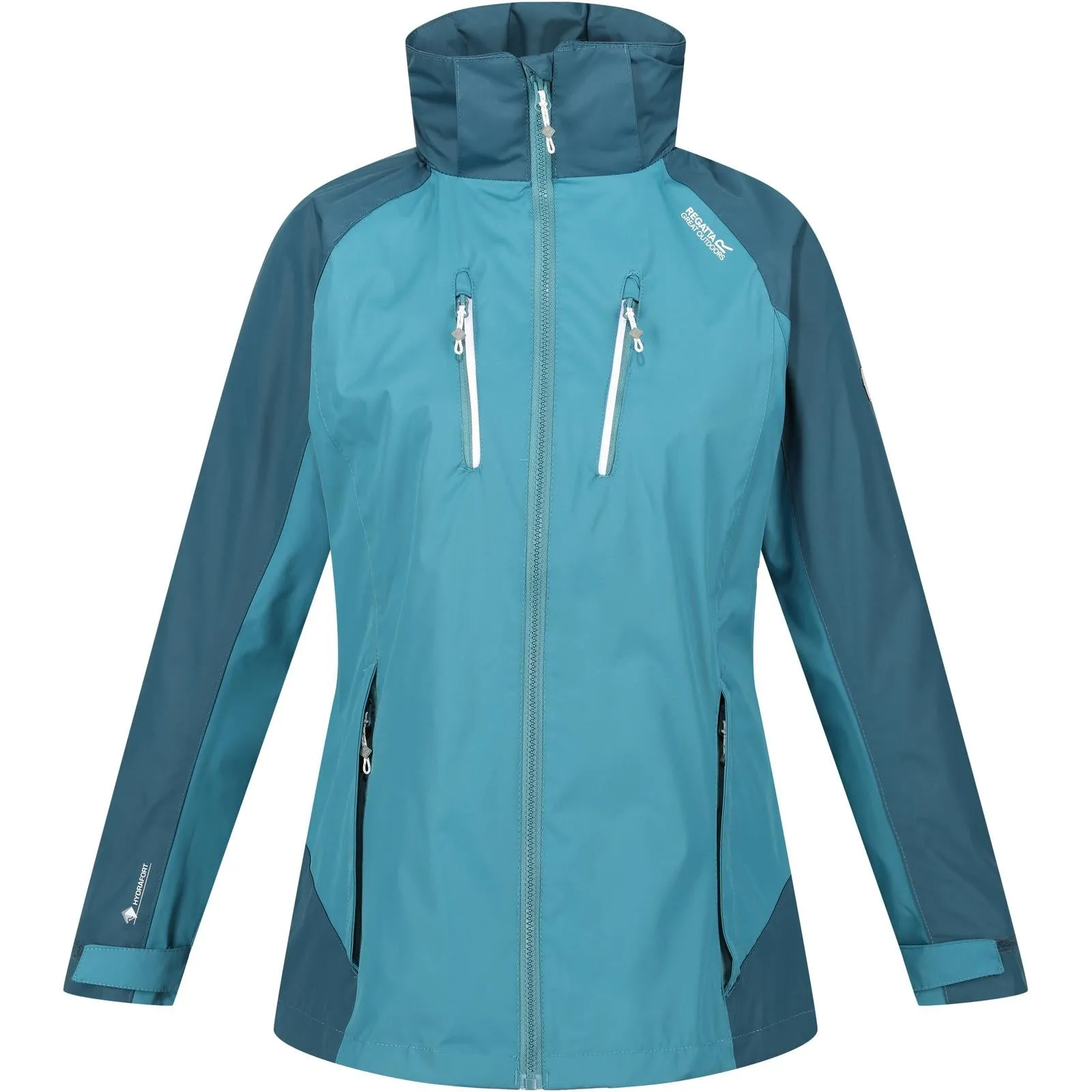 Regatta Womens Calderdale IV Waterproof Jacket