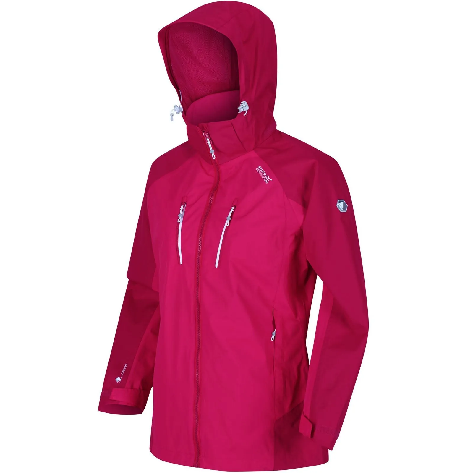 Regatta Womens Calderdale IV Waterproof Jacket