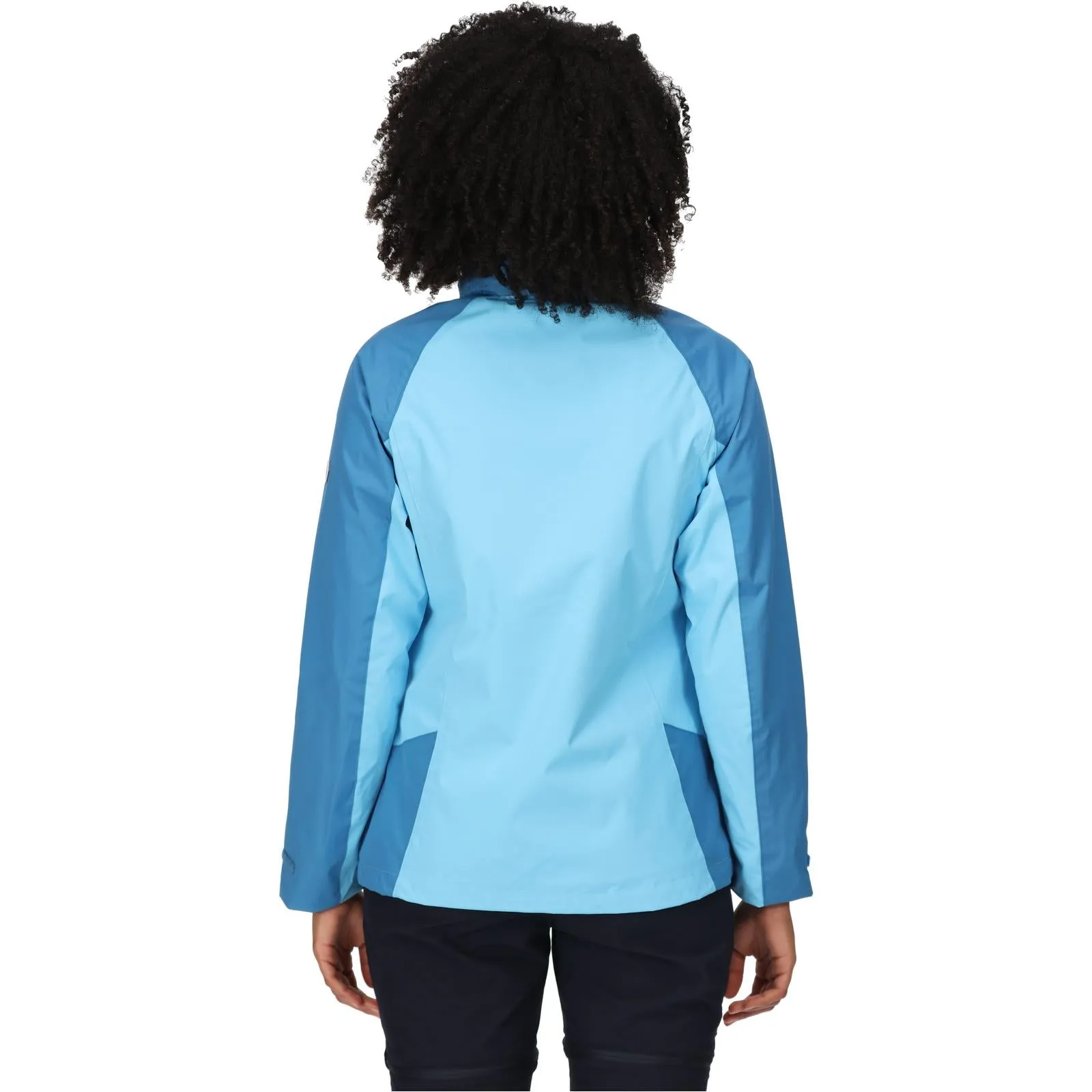 Regatta Womens Calderdale IV Waterproof Jacket