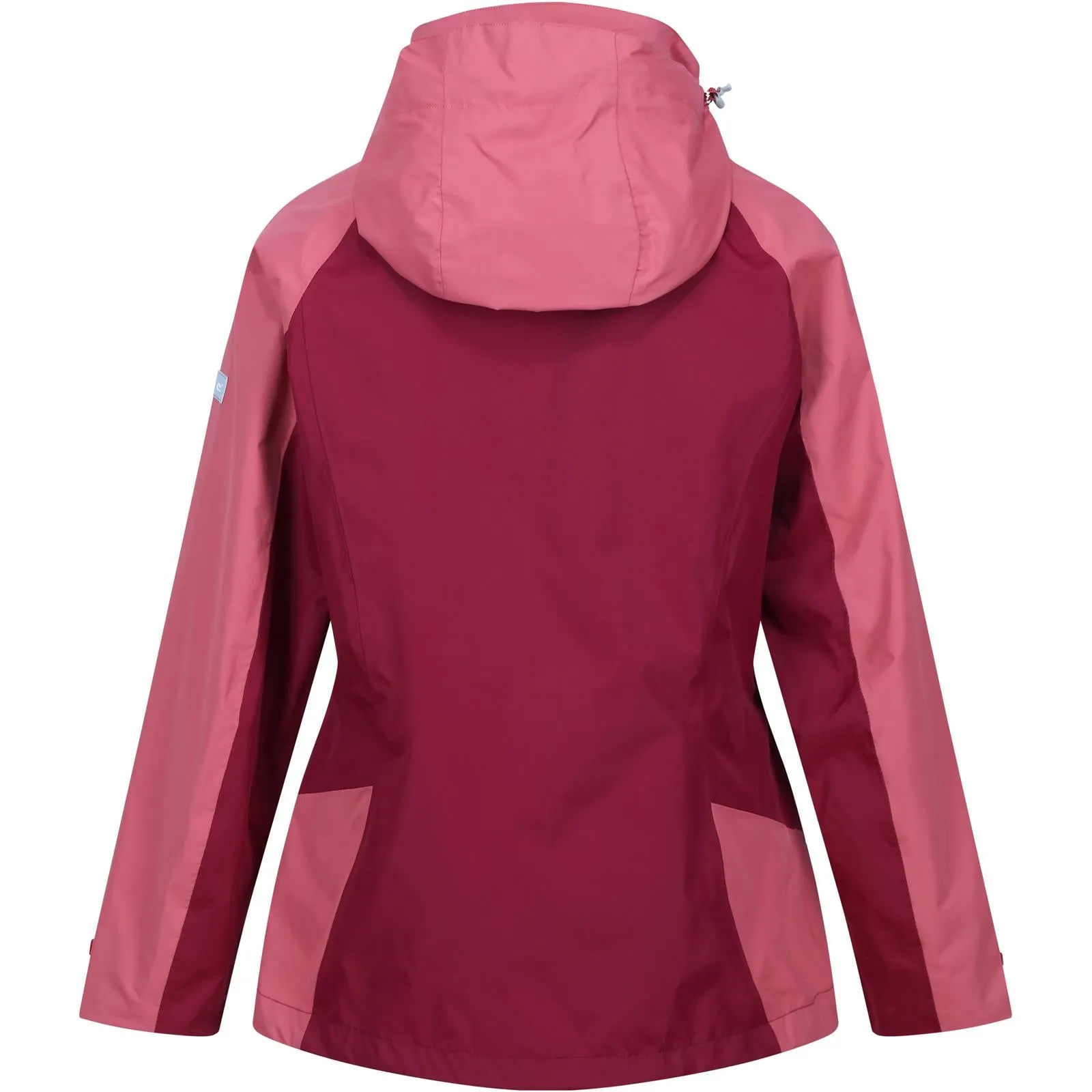 Regatta Womens Calderdale IV Waterproof Jacket