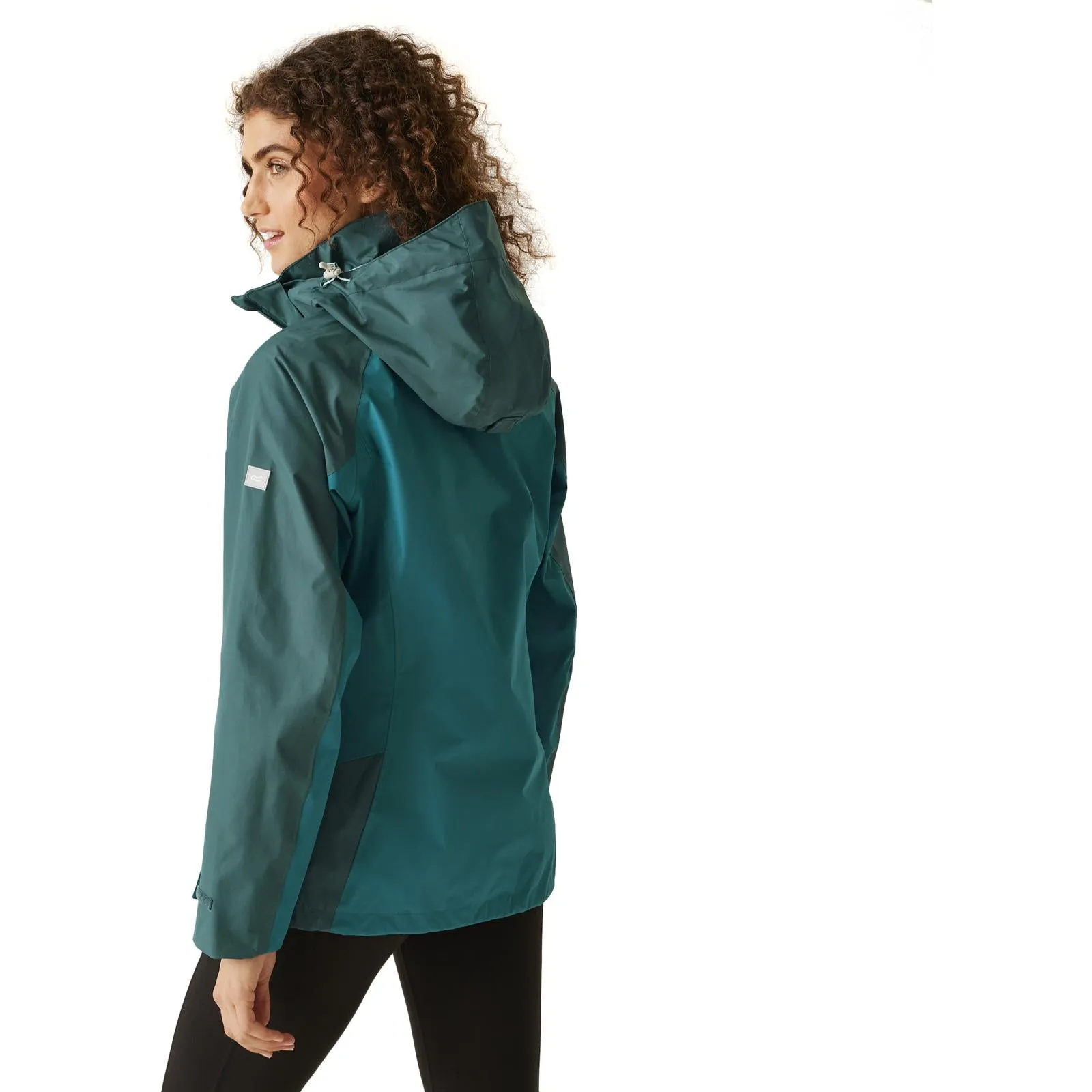 Regatta Womens Calderdale IV Waterproof Jacket