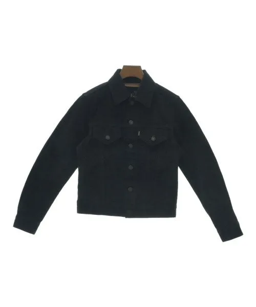 SCYE BASICS Denim jackets