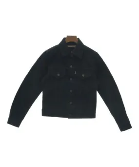 SCYE BASICS Denim jackets