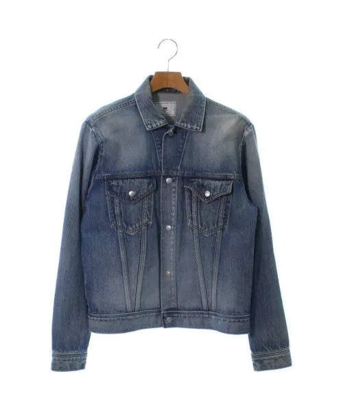 SOE Denim jackets