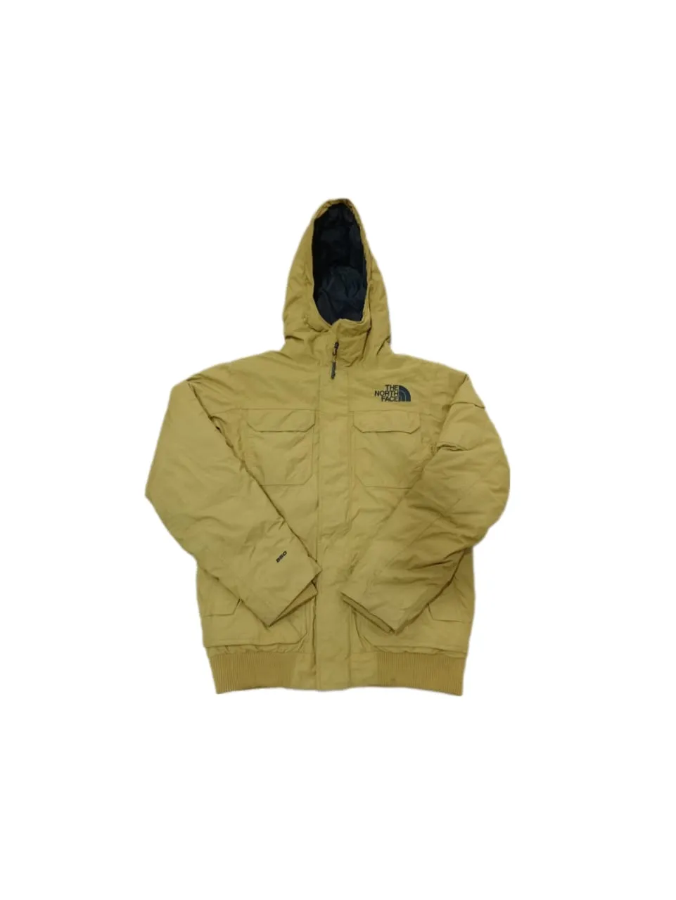 The North Face Puffer Series 15 Pieces