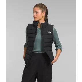 THE NORTH FACE Women's Aconcagua 3 Down Vest