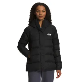 THE NORTH FACE Women's Hydrenalite Down Midi Jacket Medium