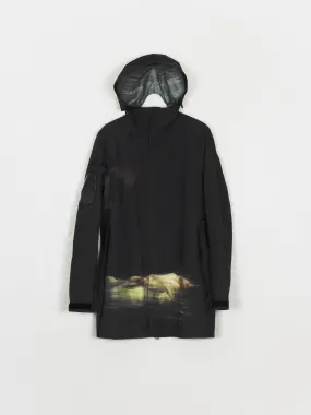 Undercover SS09 Young Martyr Gore-Tex Parka