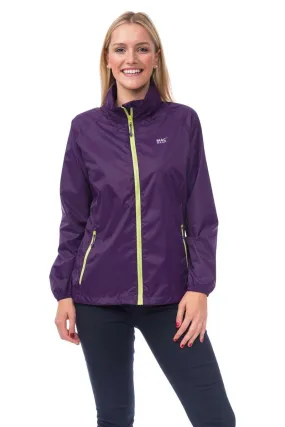 Unisex Waterproof Jacket