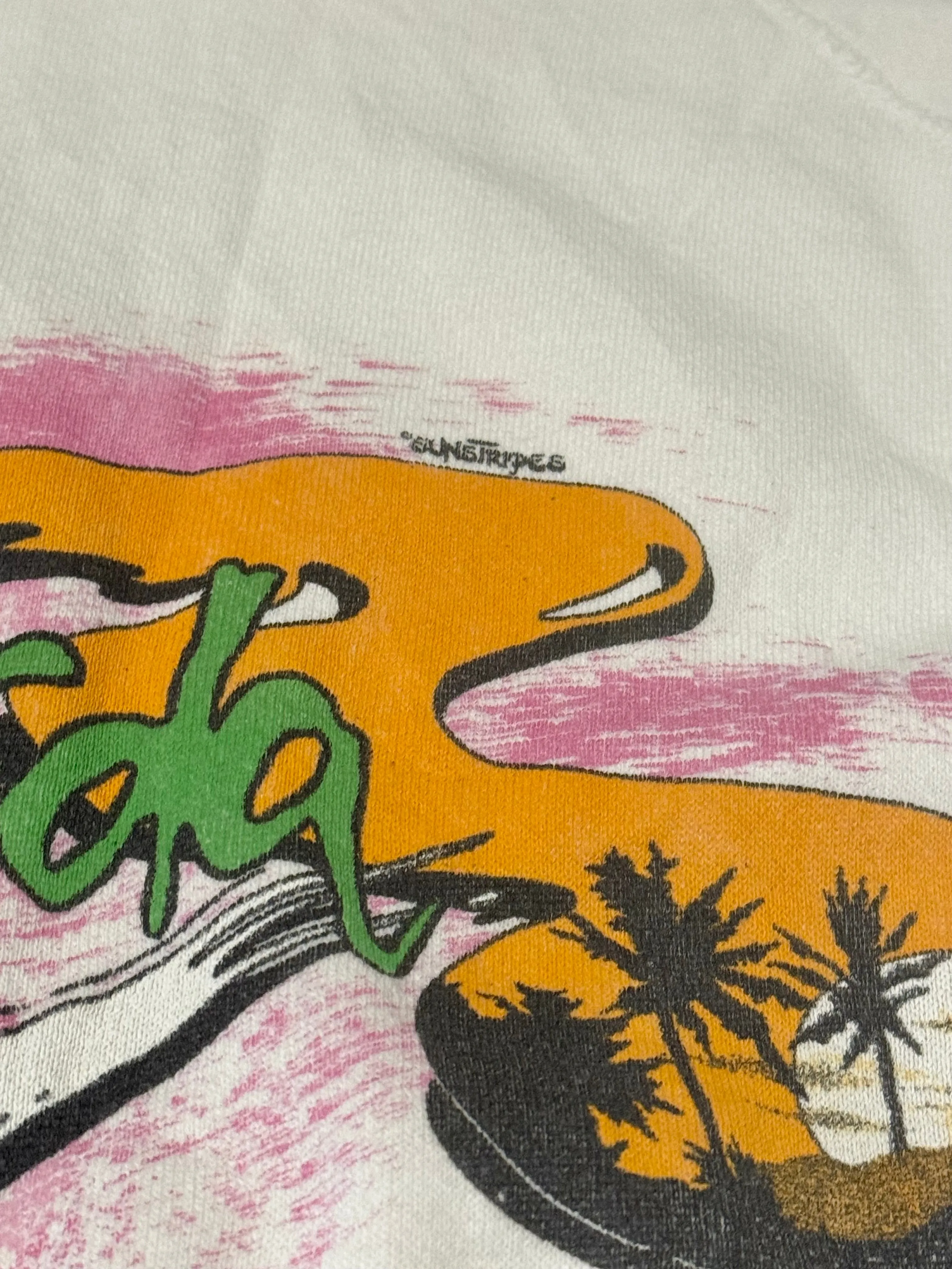 Vintage Florida Sweatshirt (M)