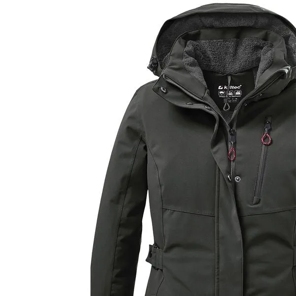 Women's Killtec Functional Parka